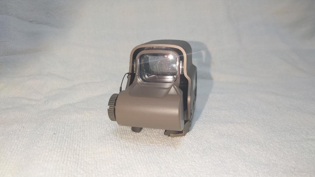 ミ*味様 Holly Warrior EoTechタイプ　EXPS3-0　ダット