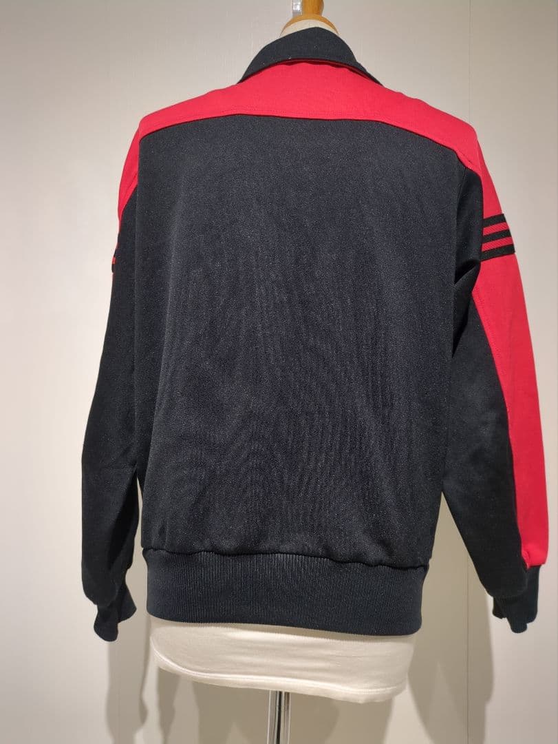 ADIDAS デサント ジャージ Mサイズ