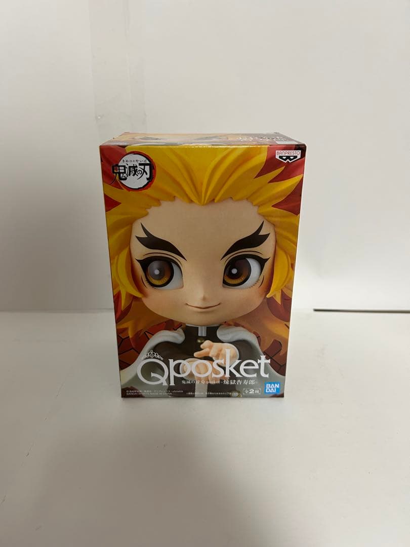 人気アニメ プライズフィギュア まとめ売り 鬼滅の刃・呪術廻戦 他 計9体