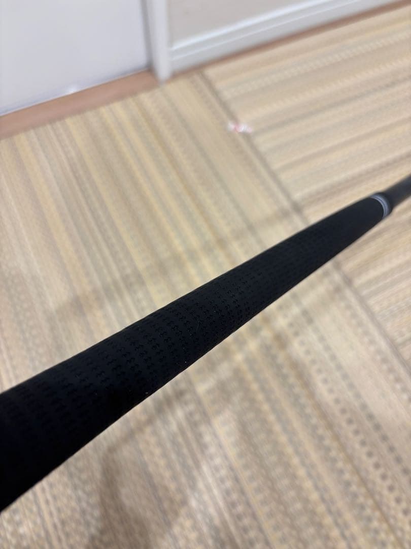 ジアッタス限定色　5S キャロウェイスリーブ