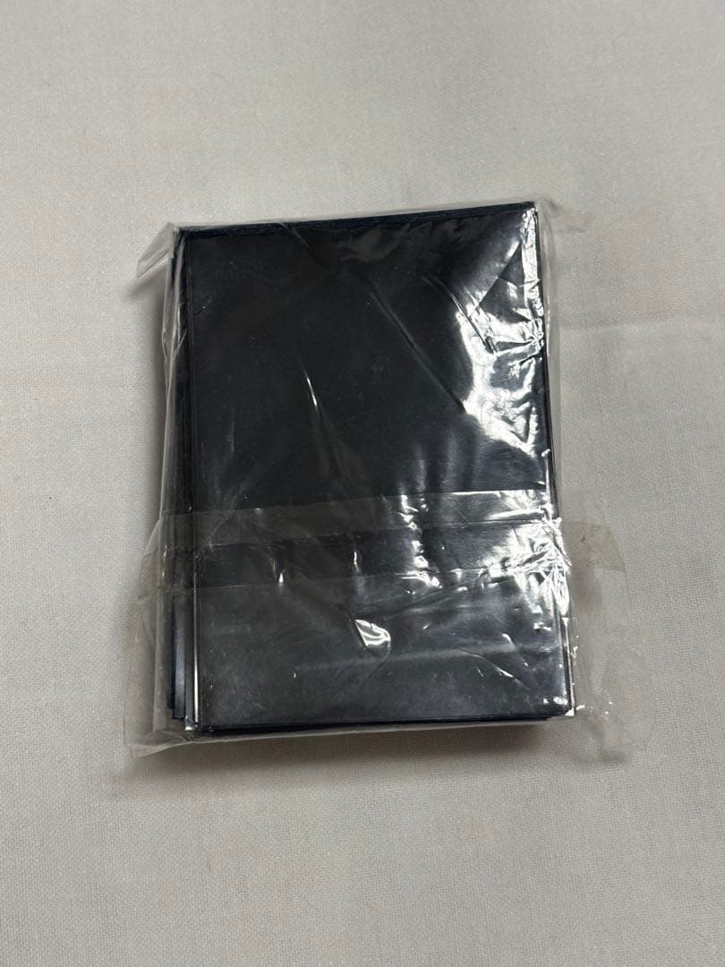 遊戯王WCS2019 スリーブ　赤　world champion ship