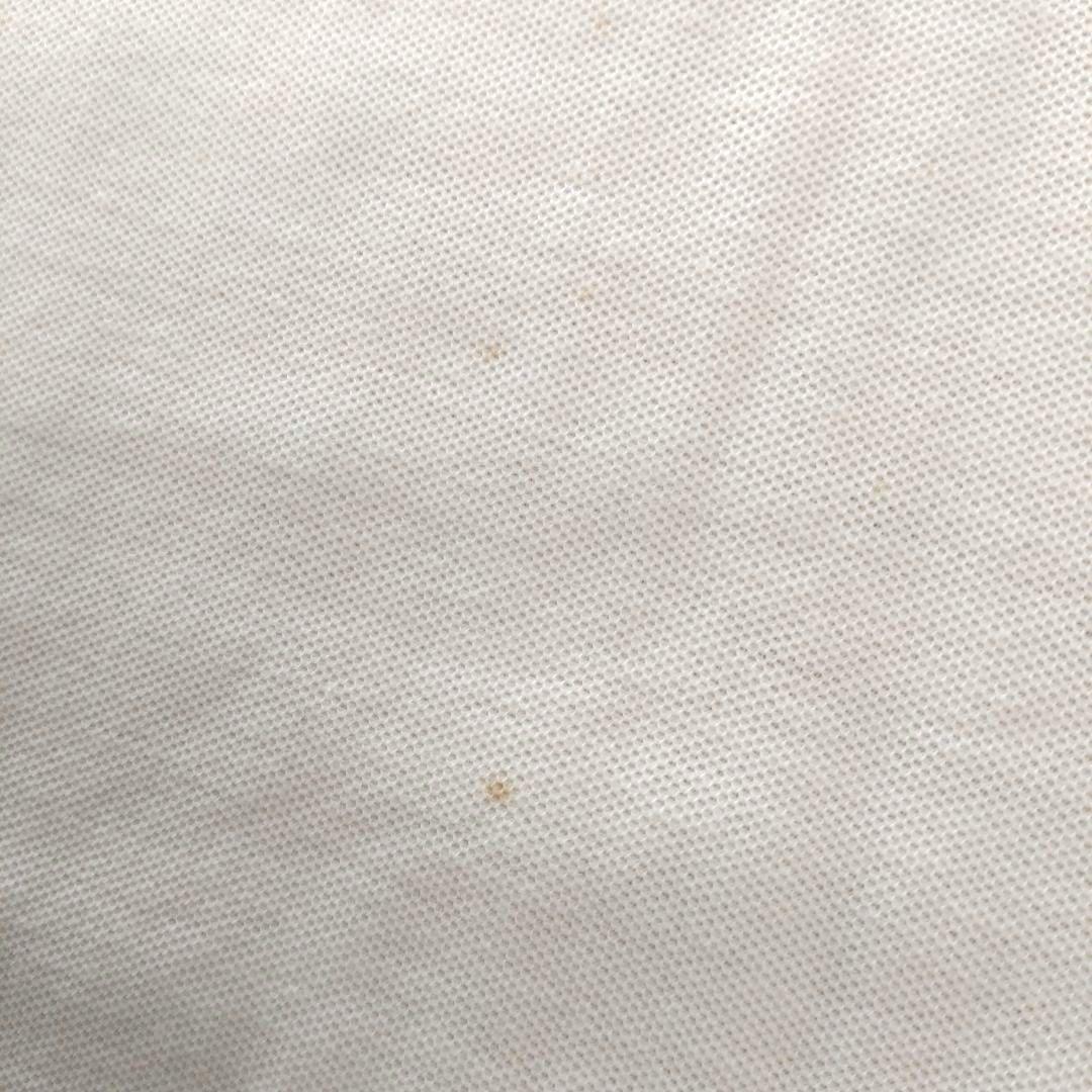 YONEX ホワイト ポロシャツ　希少品