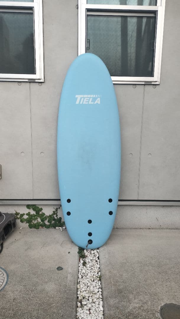 TIELA スポンジボード キッズ用（低学年）