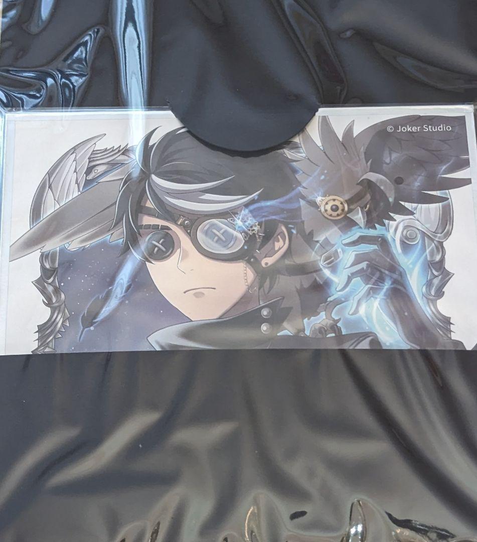 第五人格 Identity V オフライン 占い師 衣装コード