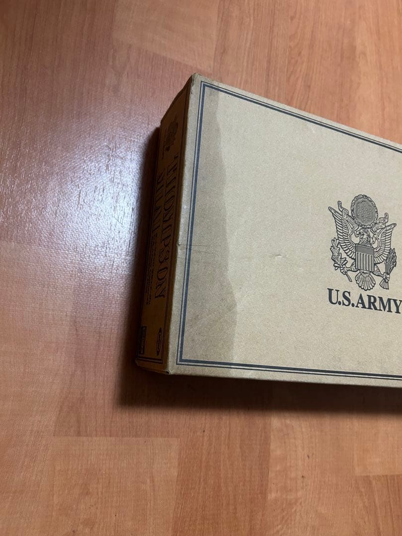 東京マルイ　トンプソンM1A1 U.S. ARMY