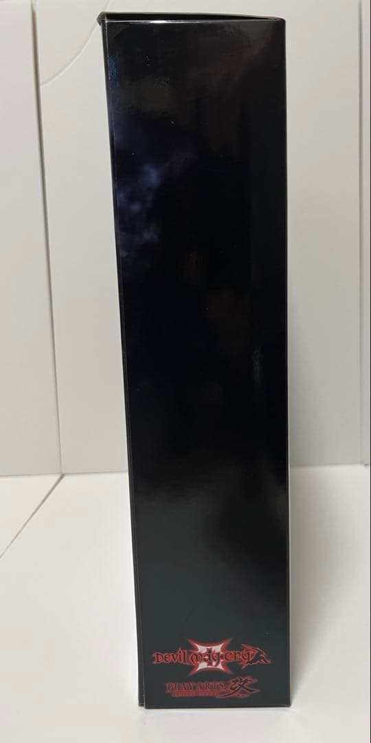 DEVIL MAY CRY デビルメイクライ3 プレイアーツ改 ダンテ