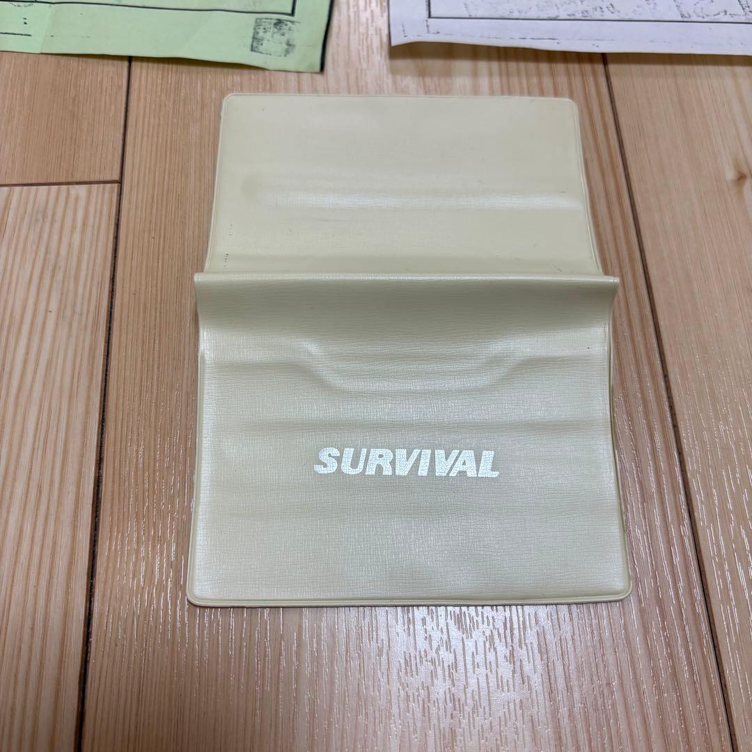 MGC ハイウェイパトロール&44マグナムのケース、薬莢箱、説明書