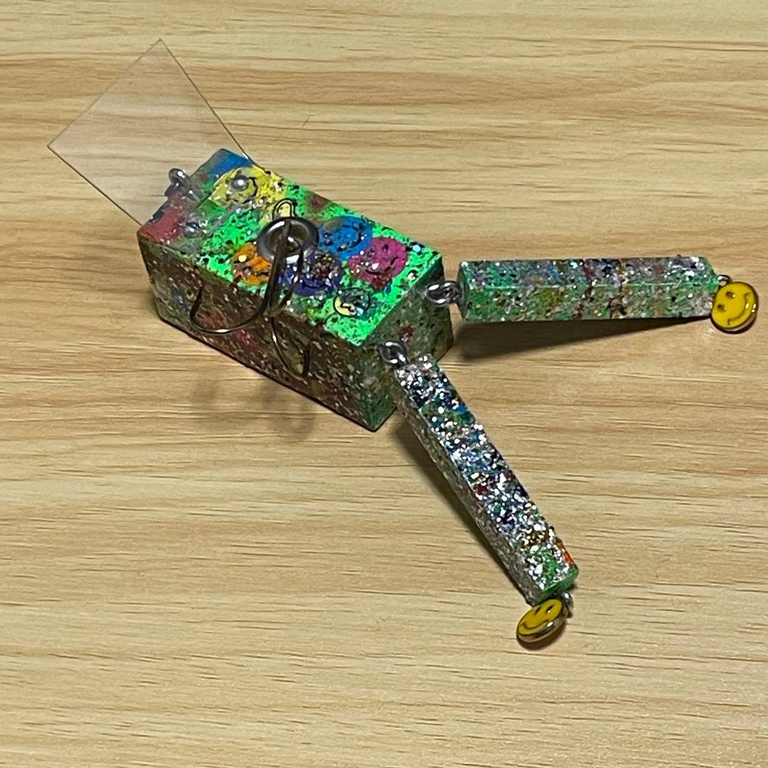 からんばトマソン