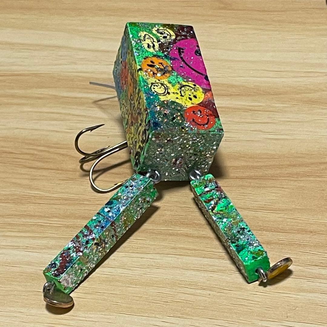 からんばトマソン