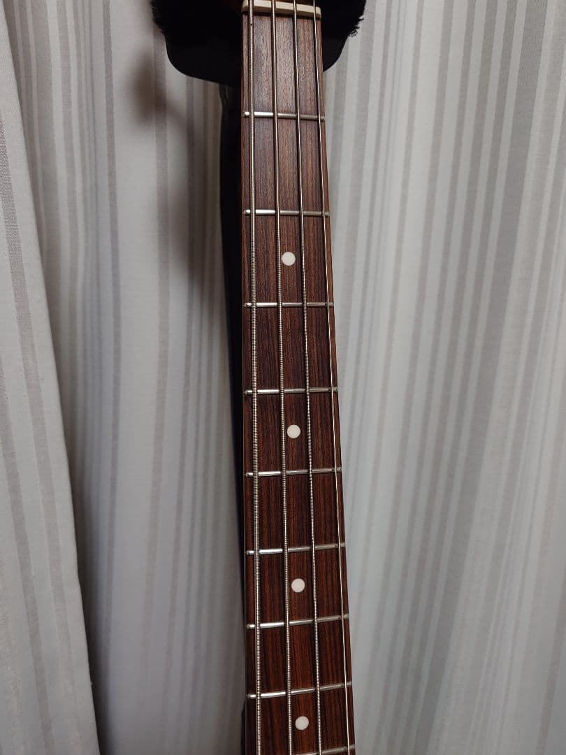 Sadowsky RV4 日本製 生産終了品 サドウスキー