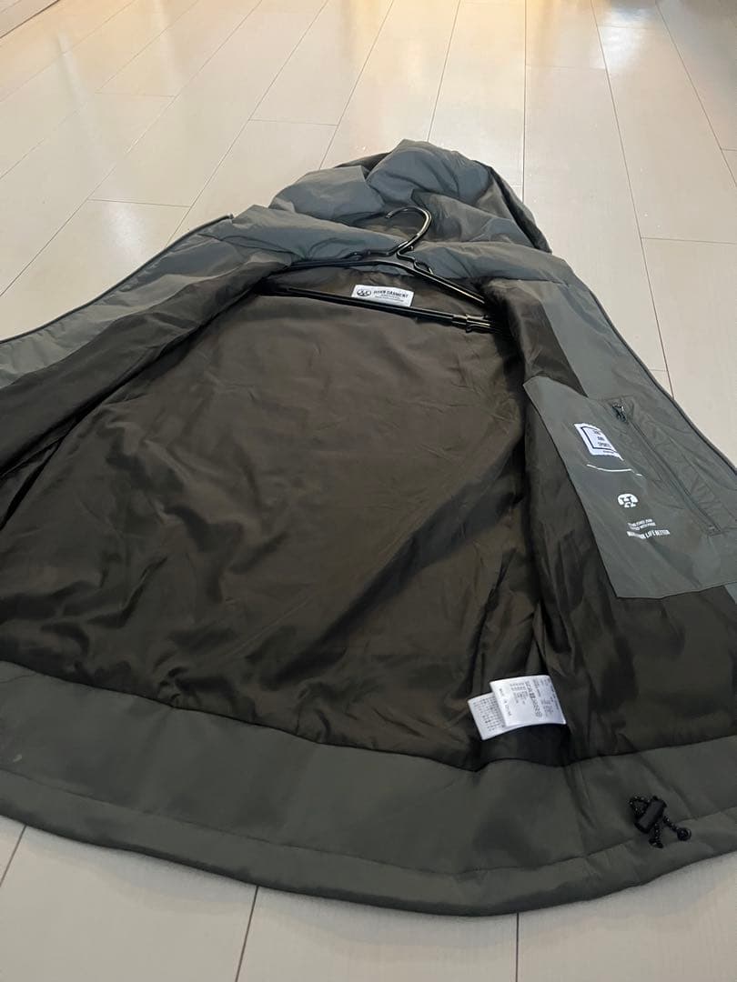 ホーンガーメント　ゴルフウェア　メンズ　ベスト