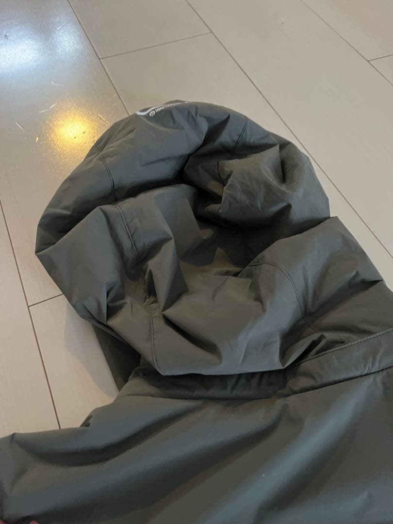 ホーンガーメント　ゴルフウェア　メンズ　ベスト