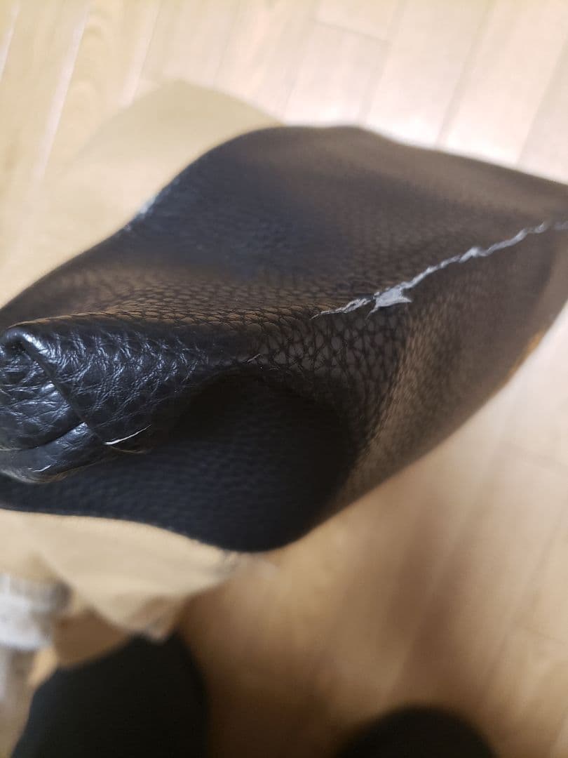 米津玄師　ルーヴルNo.9 ショルダーバッグ