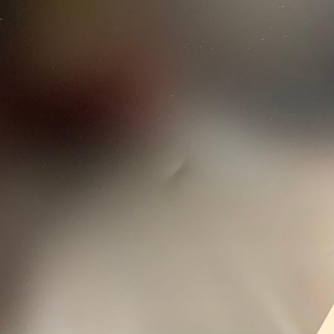 KANADEMONO キャビネットワゴン　black 黒