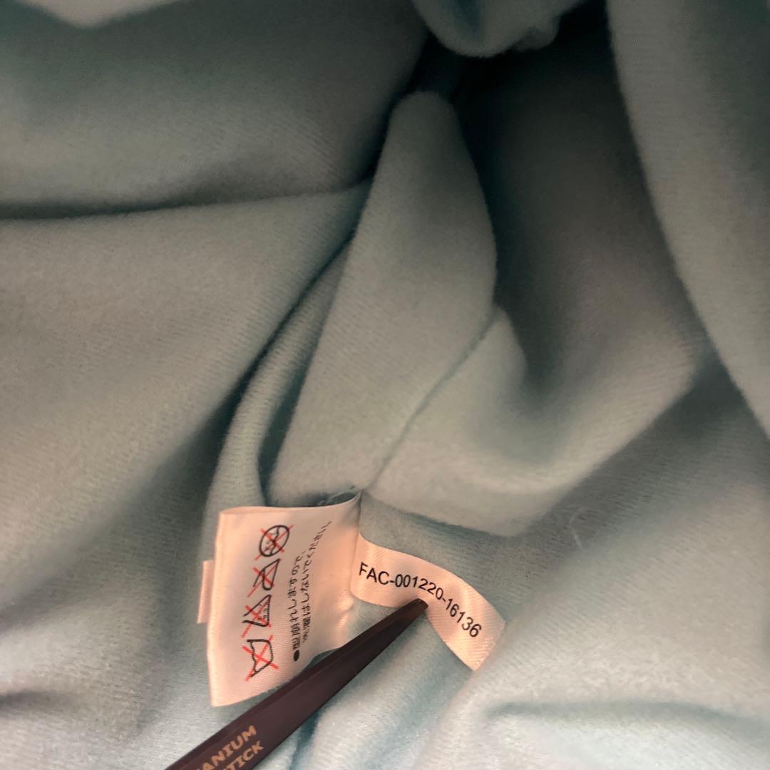 ディズニー　ファンキャップマフラー　サリー モンスターズインク