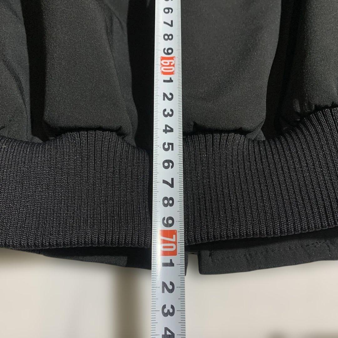 美品 MLB ブルージェイズ ジャケット