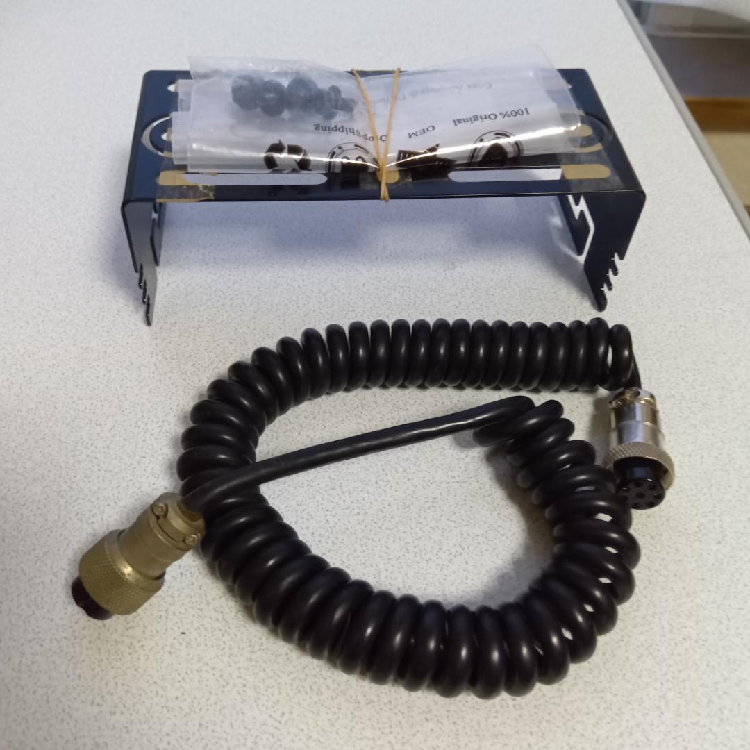 トランシーバー KENWOOD TM-541