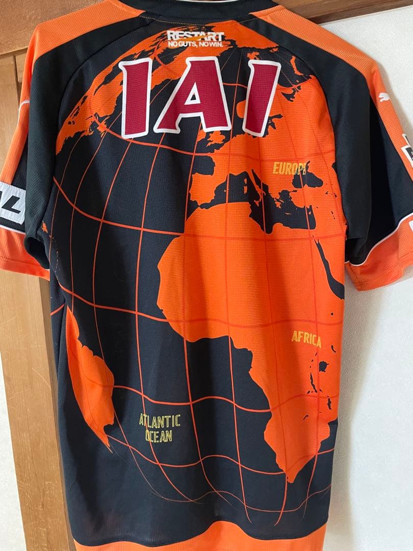 清水エスパルス　超ドSユニ　Lサイズ