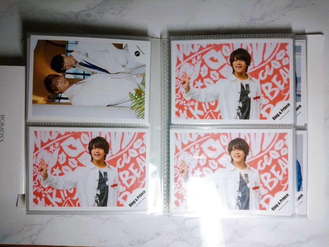 King&Prince公式写真④