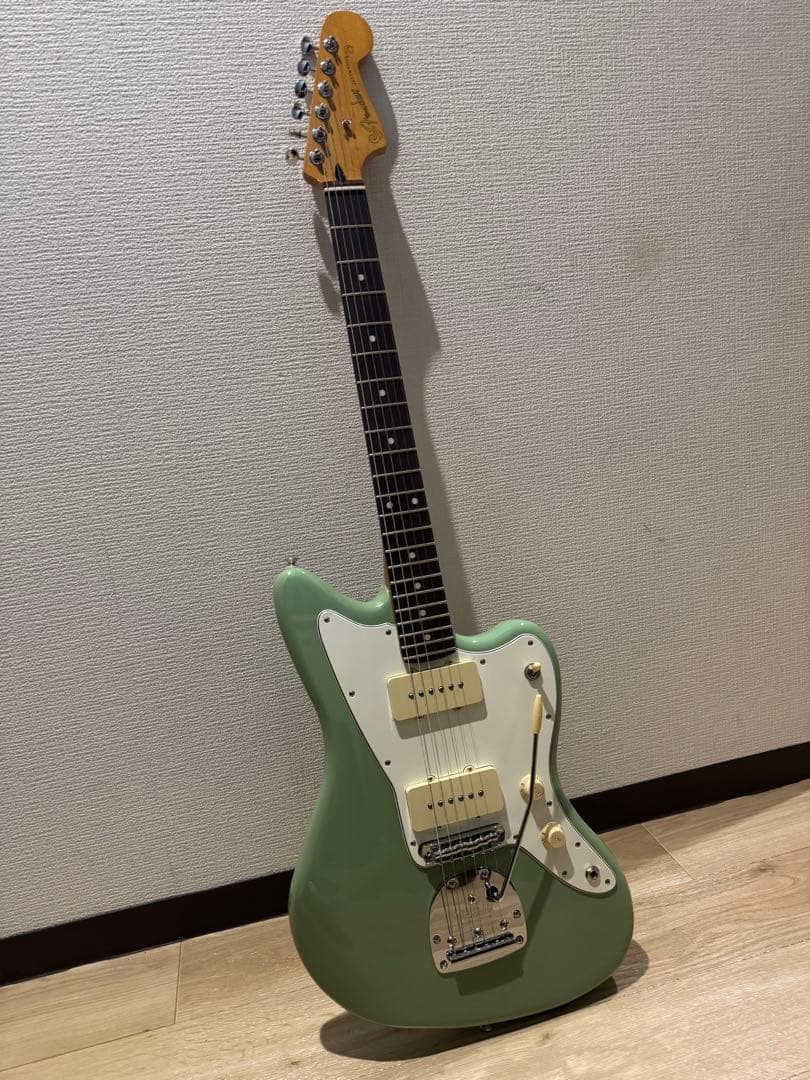 Fender フェンダー Player II Jazzmaster RW BCG