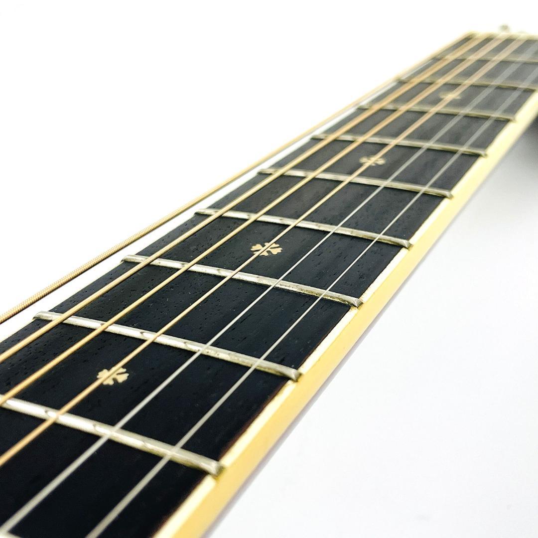 YAMAHA FG-250D 1981年製 ベージュラベル ビンテージ【整備品】