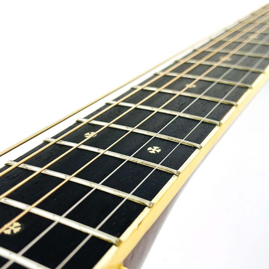 YAMAHA FG-250D 1981年製 ベージュラベル ビンテージ【整備品】