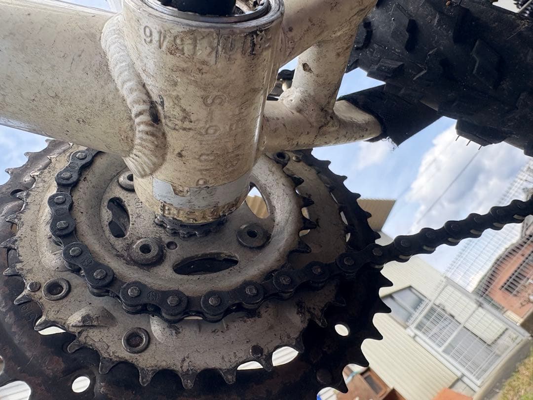 【整備済】Kona Lanai マウンテンバイク　ダートジャンプ