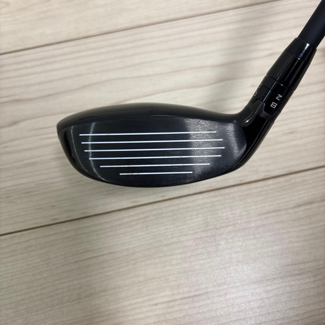 TSR2 ユーティリティ4U/5U 2本セットMODUS GOST S