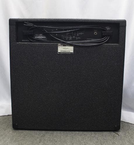 PEAVEY ピーヴィー TNT115 BW ベースアンプ