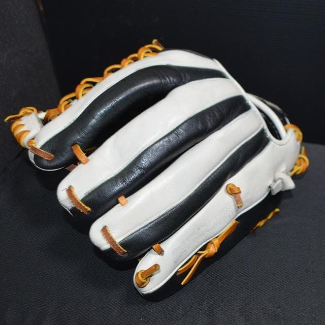 【リペア&全紐交換】SSK 一般軟式野球グローブ