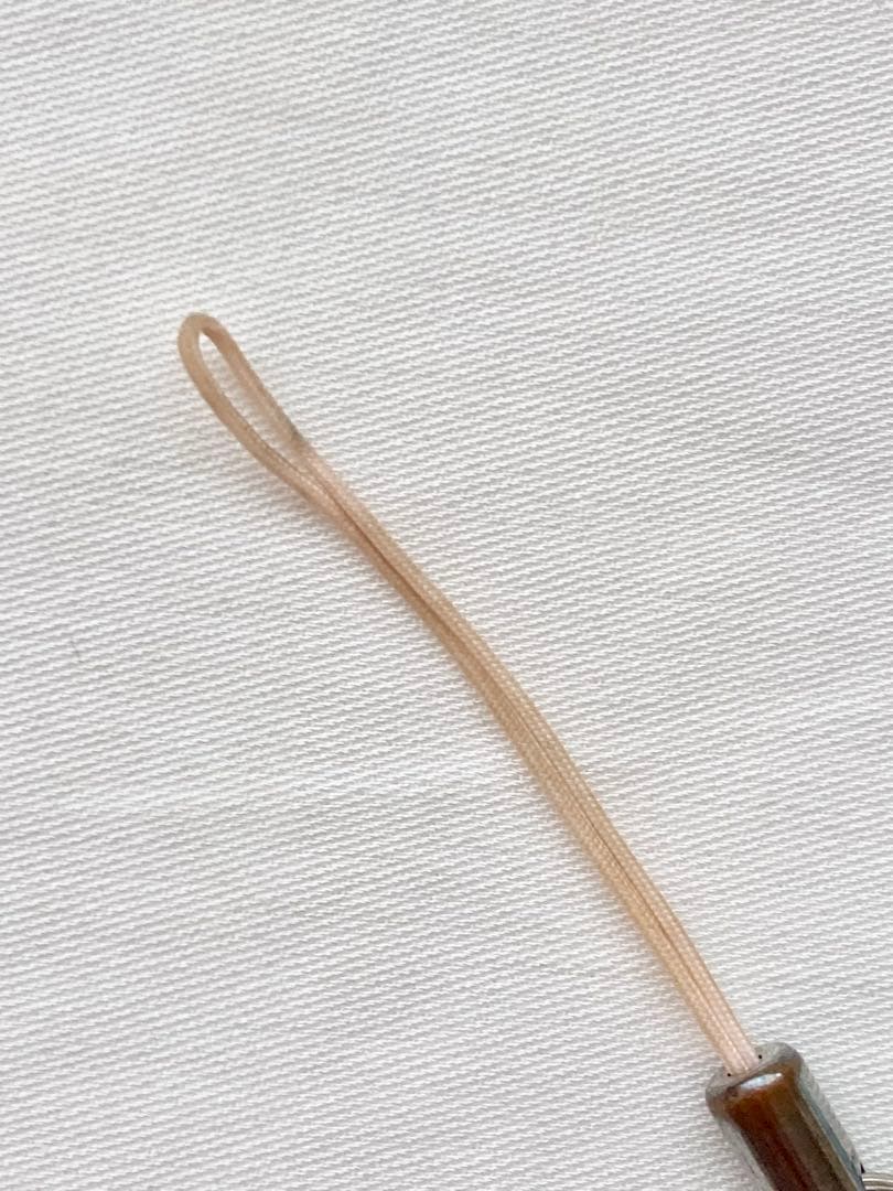 超希少マシュマロみたいなふわふわにゃんこ マスコット付ストラップ サンリオ