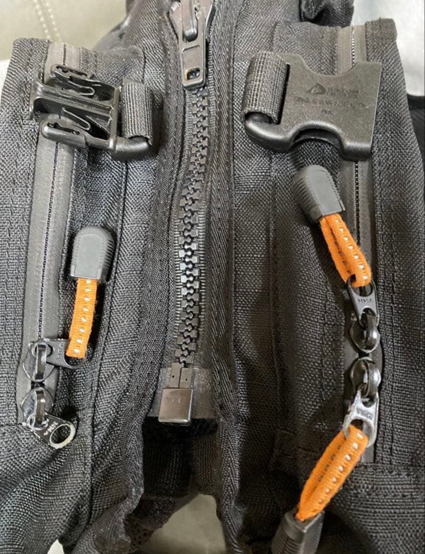 パズ デザイン フローティングベスト ゲームベスト ライフジャケット　（値下可）