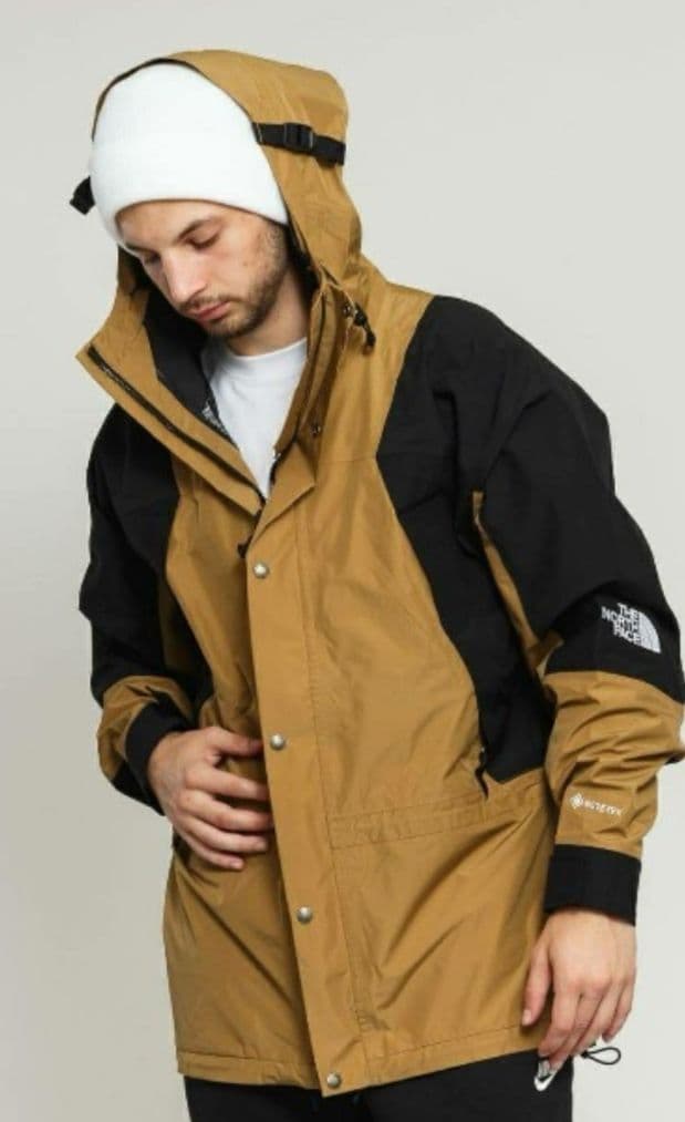 スノーボード THE NORTH FACE 1994 RETRO MOUNTAINLIGHT