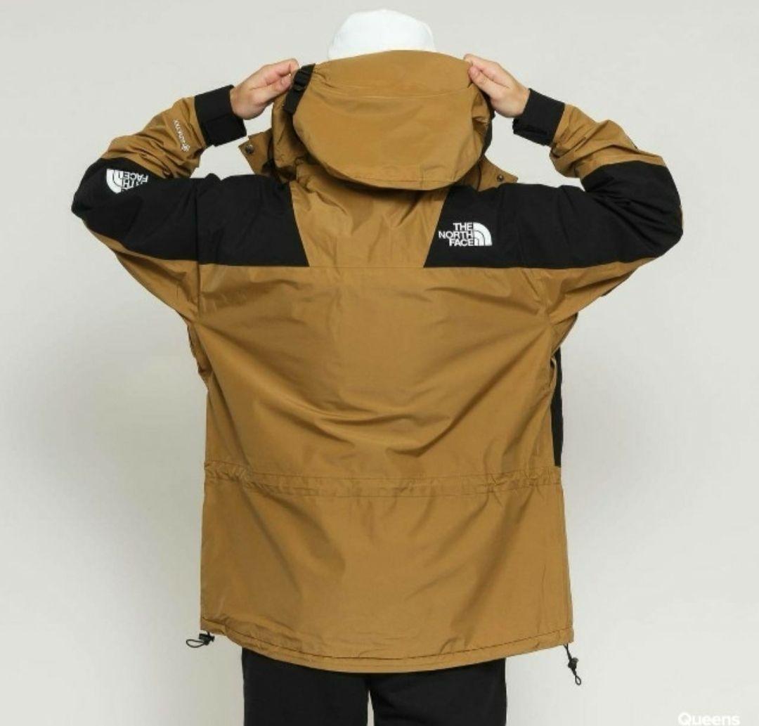 スノーボード THE NORTH FACE 1994 RETRO MOUNTAINLIGHT
