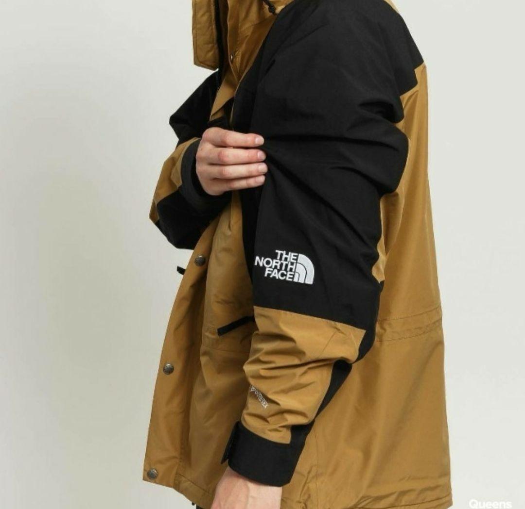 スノーボード THE NORTH FACE 1994 RETRO MOUNTAINLIGHT