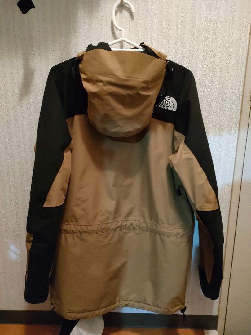 スノーボード THE NORTH FACE 1994 RETRO MOUNTAINLIGHT