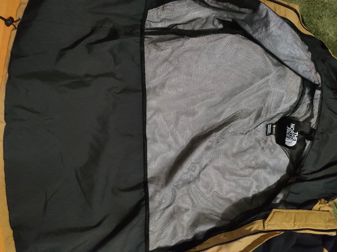 スノーボード THE NORTH FACE 1994 RETRO MOUNTAINLIGHT