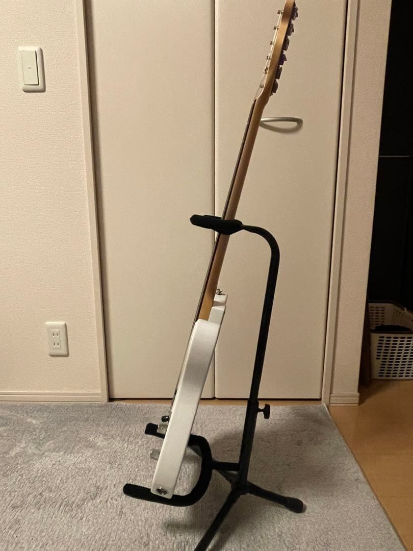 フリーダムカスタムギターリサーチ　テレキャスター　美品　【軽量個体2.96kg】