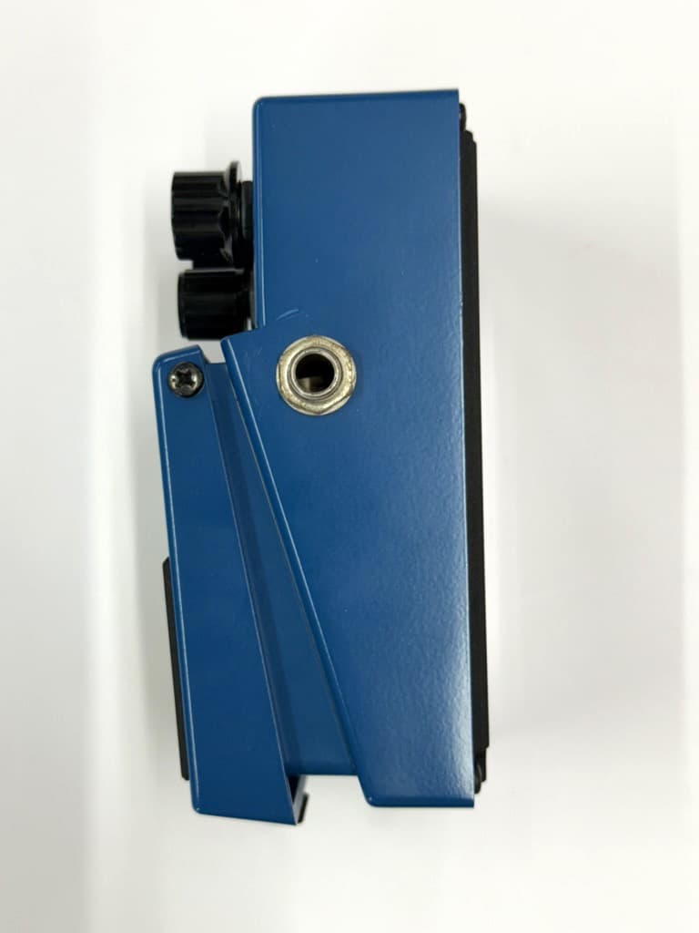 ギター BOSS BLUES D BD-2