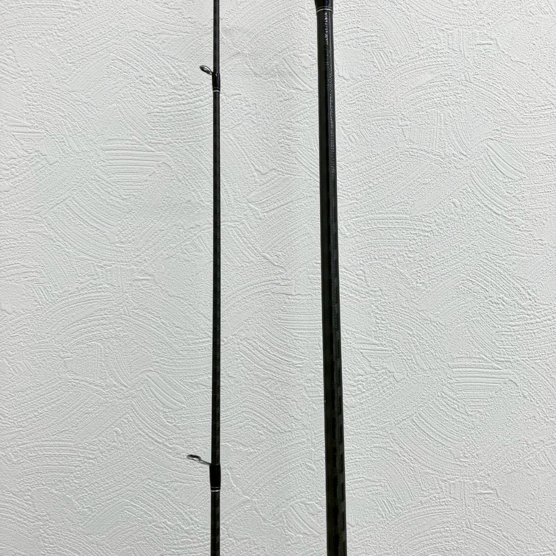 SHIMANO シマノ ENCOUNTER エンカウンター S96ML ロッド