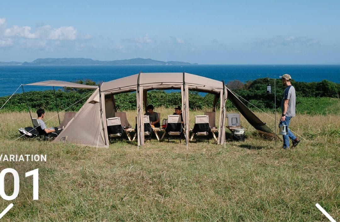 MOMA　サバティカル　アルニカ　美品