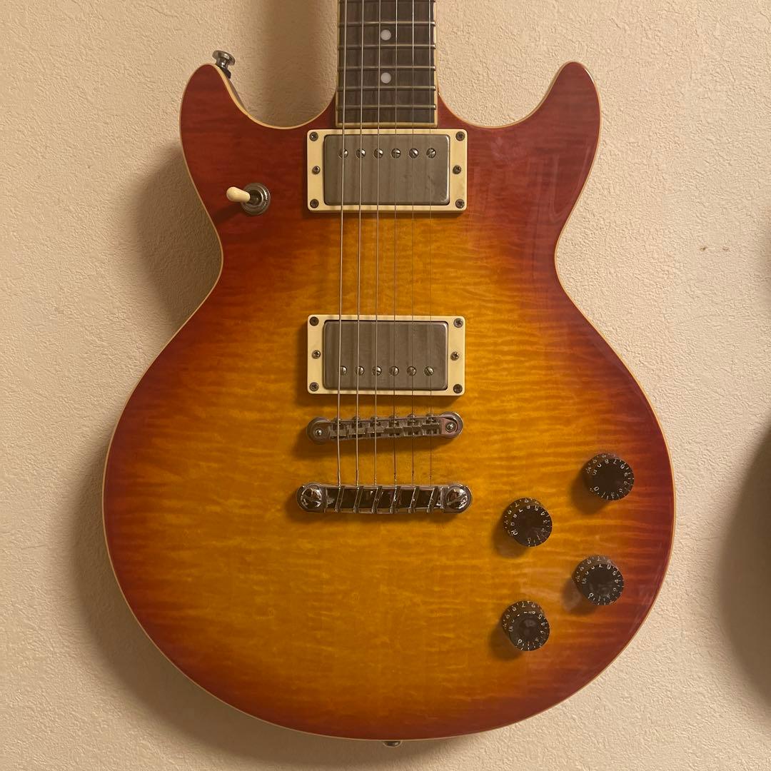 Ibanez AR250 エレキギター