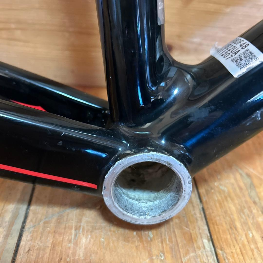 ANCHOR RFX8 カーボンフレームセット