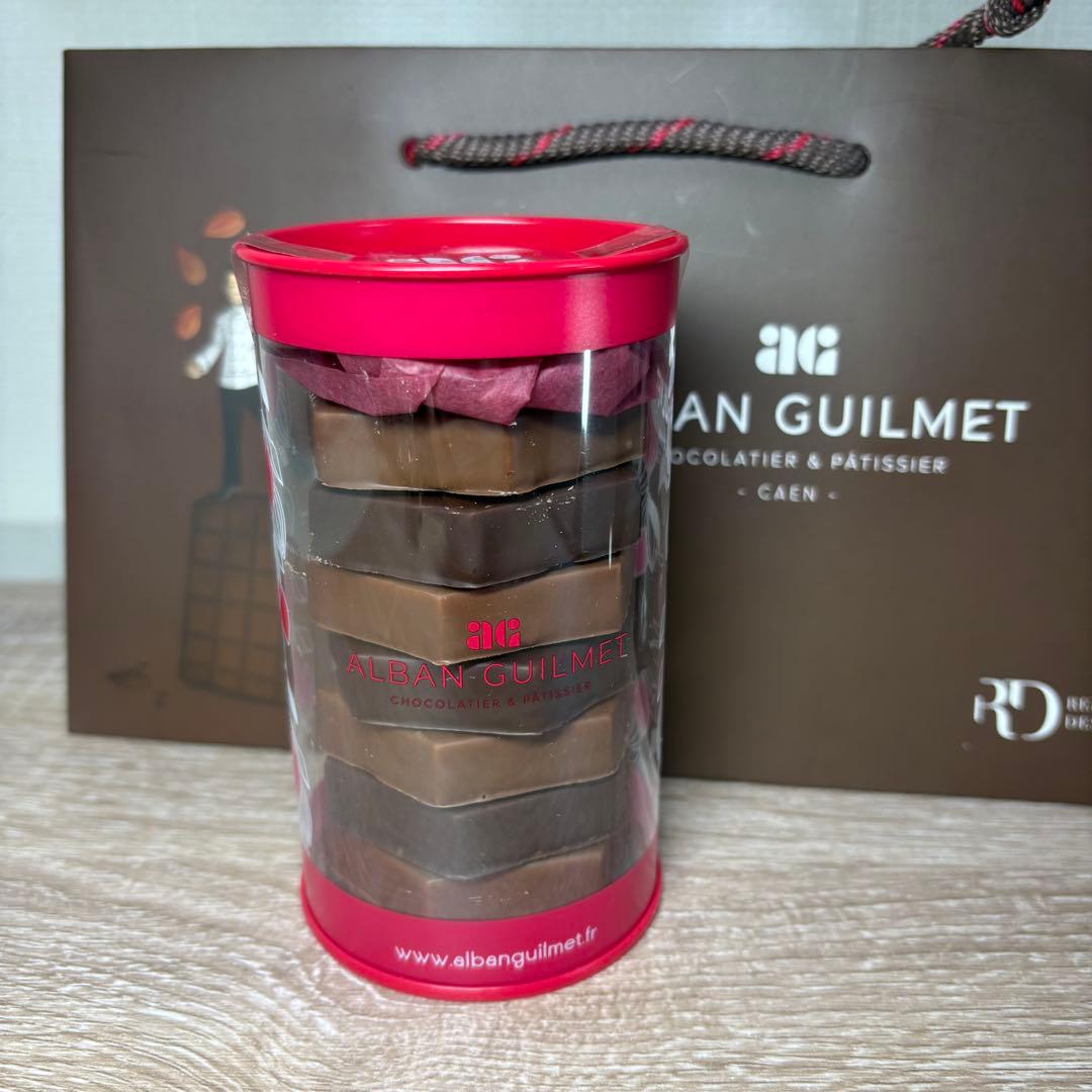 アルバンギルメ サブレ 3個セット　バラ売り可