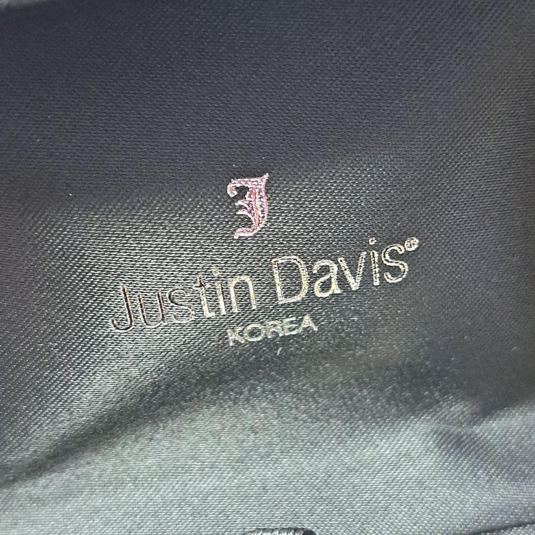 【レア】チャングンソク ネックレス Jastin Davis Korea×JKS