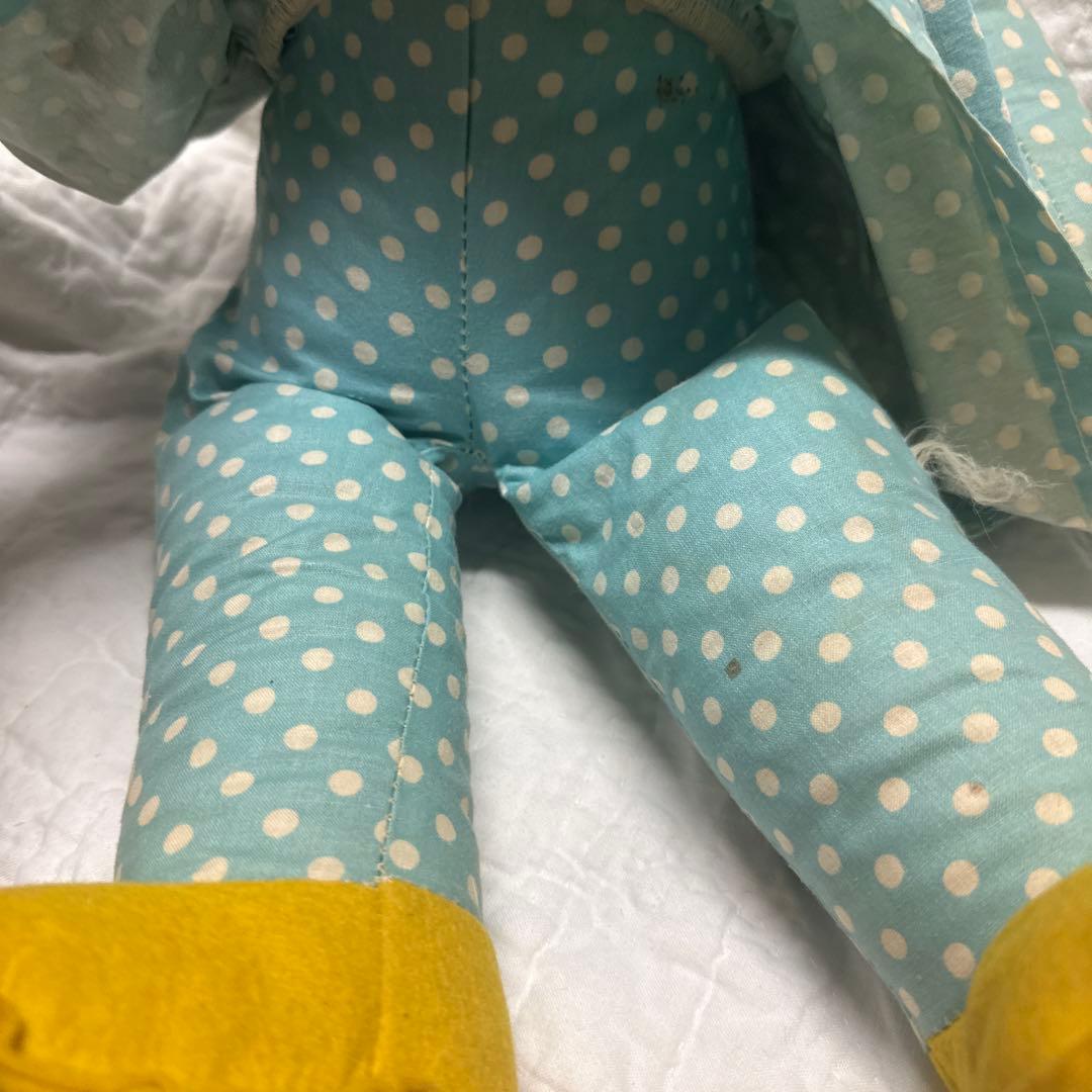 ラシュトンRushtonジルドール