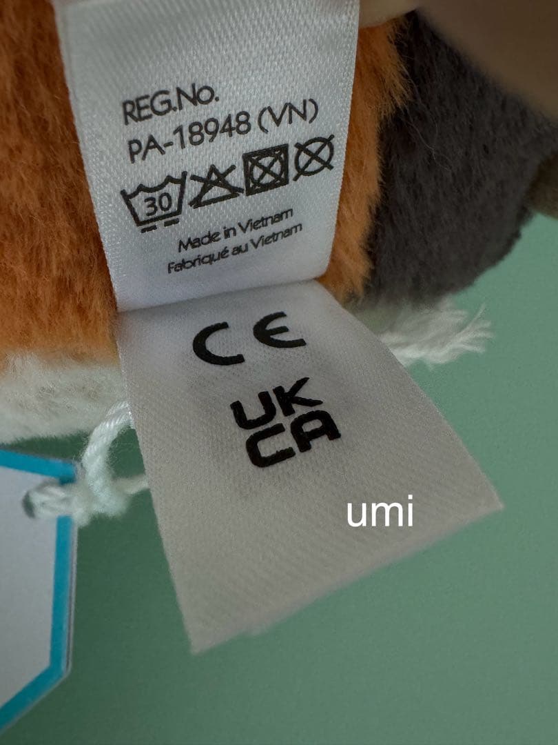 y 新作 Lambeth Lemming 新品·タグ付き