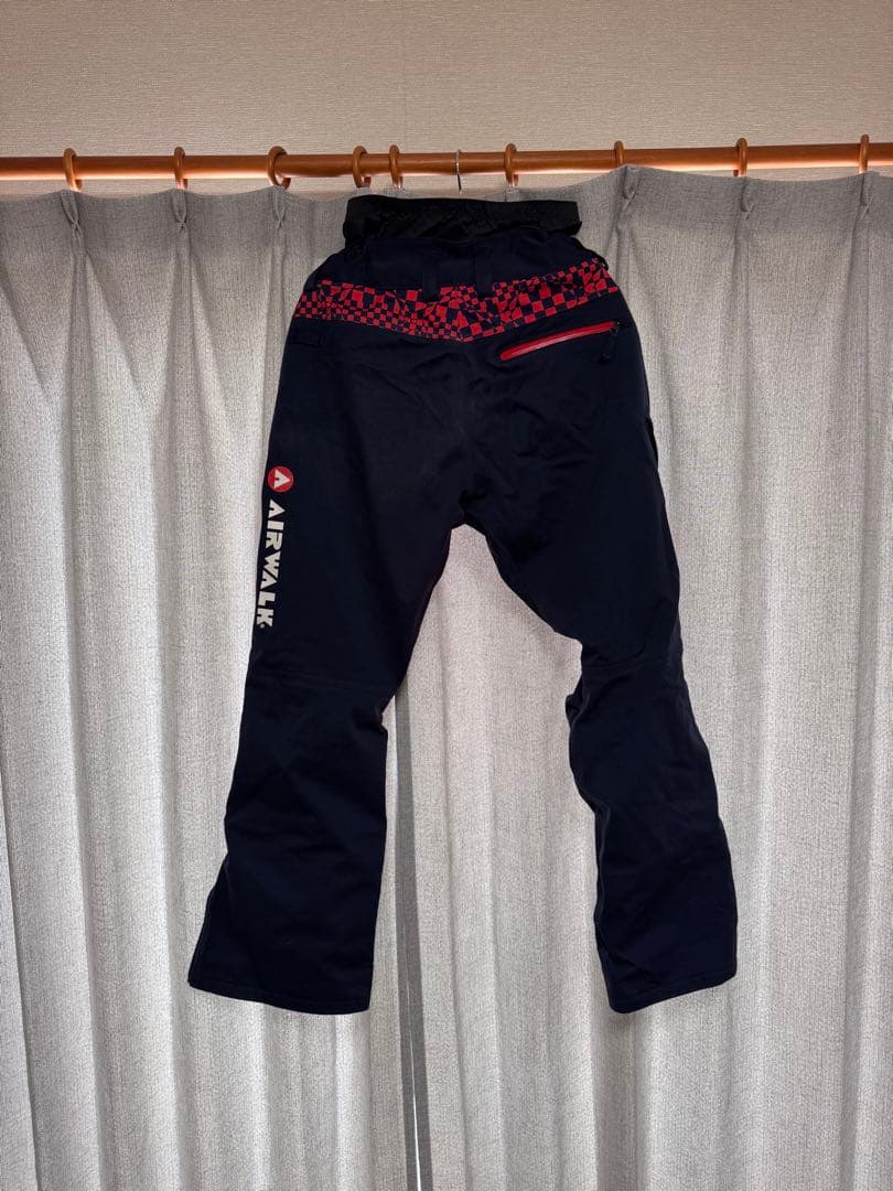 JAPAN BOARD TEAM スノーボードウェアセット