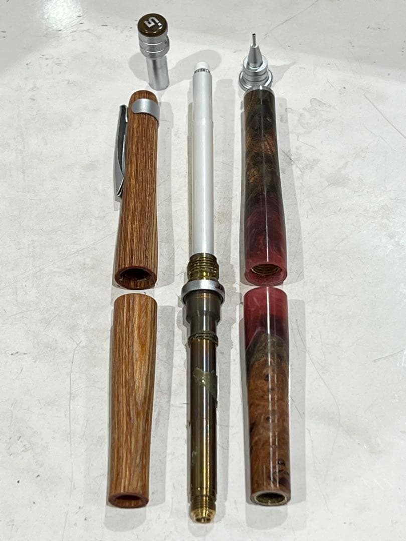 S20 ハイブリッドウッド