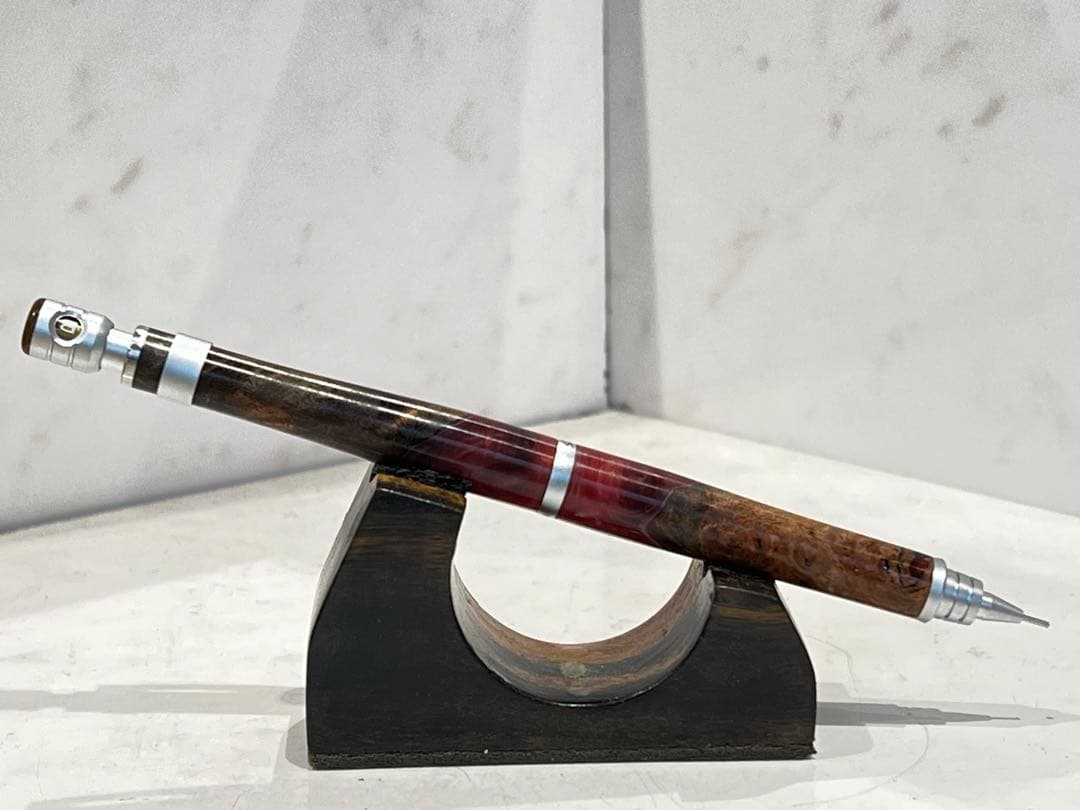 S20 ハイブリッドウッド